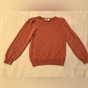 H&M knit sweater